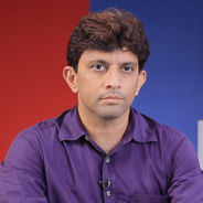 Shrikanth Soundurrajan, Chief Architect, InMobi